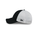 GORRA NEW ERA CAP CHICAGO WHITE SOX MLB GLITTER MESH 9TWENTY STRAPBACK PARA MUJER en STOCK