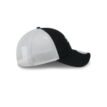 GORRA NEW ERA CAP CHICAGO WHITE SOX MLB GLITTER MESH 9TWENTY STRAPBACK PARA MUJER en STOCK