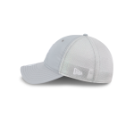 GORRA NEW ERA CAP CHICAGO WHITE SOX MLB GLITTER MESH 9TWENTY STRAPBACK PARA MUJER GRIS en STOCK