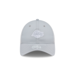 GORRA NEW ERA CAP LOS ANGELES LAKERS NBA GLITTER MESH 9TWENTY STRAPBACK PARA MUJER en STOCK