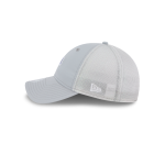 GORRA NEW ERA CAP LOS ANGELES LAKERS NBA GLITTER MESH 9TWENTY STRAPBACK PARA MUJER en STOCK