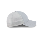 GORRA NEW ERA CAP LOS ANGELES LAKERS NBA GLITTER MESH 9TWENTY STRAPBACK PARA MUJER en STOCK