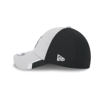 GORRA NEW ERA CAP CHICAGO WHITE SOX MBL VISOR TRIM 39THIRTY ELáSTICA en STOCK
