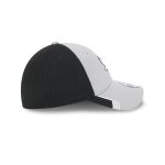 GORRA NEW ERA CAP CHICAGO WHITE SOX MBL VISOR TRIM 39THIRTY ELáSTICA en STOCK
