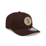 GORRA NEW ERA CAP SAN DIEGO PADRES MLB PATCHED 9SEVENTY SNAPBACK en STOCK