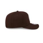 GORRA NEW ERA CAP SAN DIEGO PADRES MLB PATCHED 9SEVENTY SNAPBACK en STOCK