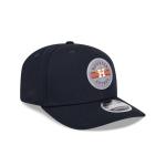 GORRA NEW ERA CAP HOUSTON ASTROS MLB PATCHED 9SEVENTY SNAPBACK en STOCK
