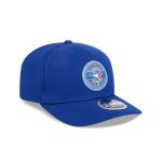 GORRA NEW ERA CAP TORONTO BLUE JAYS MLB PATCHED 9SEVENTY SNAPBACK en STOCK