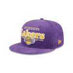 GORRA NEW ERA CAP LOS ANGELES LAKERS NBA DISPLAY 9FIFTY SNAPBACK en STOCK