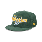 GORRA NEW ERA CAP OAKLAND ATHLETICS MLB DISPLAY 9FIFTY SNAPBACK en STOCK