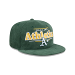GORRA NEW ERA CAP OAKLAND ATHLETICS MLB DISPLAY 9FIFTY SNAPBACK en STOCK