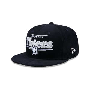 GORRA NEW ERA CAP DETROIT TIGERS MLB DISPLAY 9FIFTY SNAPBACK en STOCK