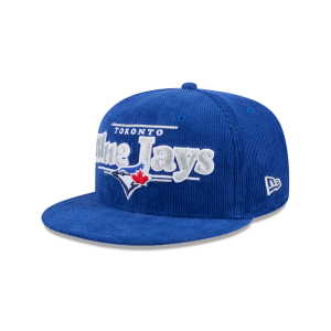 GORRA NEW ERA CAP TORONTO BLUE JAYS MLB DISPLAY 9FIFTY SNAPBACK en STOCK