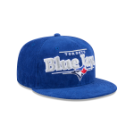 GORRA NEW ERA CAP TORONTO BLUE JAYS MLB DISPLAY 9FIFTY SNAPBACK en STOCK
