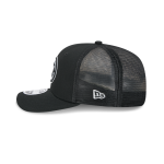 GORRA NEW ERA CAP PITTSBURGH STEELERS NFL TRUCKER CANVAS 9SEVENTY SNAPBACK en STOCK