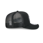 GORRA NEW ERA CAP PITTSBURGH STEELERS NFL TRUCKER CANVAS 9SEVENTY SNAPBACK en STOCK