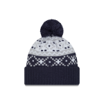 GORRA NEW ERA CAP DALLAS COWBOYS NFL NOSTALGIA KNIT en STOCK