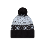 GORRA NEW ERA CAP CHICAGO WHITE SOX MLB NOSTALGIA KNIT en STOCK