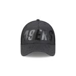 GORRA NEW ERA CAP SAN FRANCISCO 49ERS NFL TONAL TEXT 9FORTY AF TRUCKER SNAPBACK en STOCK