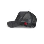 GORRA NEW ERA CAP SAN FRANCISCO 49ERS NFL TONAL TEXT 9FORTY AF TRUCKER SNAPBACK en STOCK