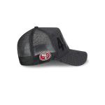 GORRA NEW ERA CAP SAN FRANCISCO 49ERS NFL TONAL TEXT 9FORTY AF TRUCKER SNAPBACK en STOCK