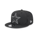 GORRA NEW ERA CAP DALLAS COWBOYS NFL POP OUTLINE 9FIFTY SNAPBACK en STOCK