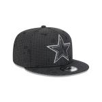 GORRA NEW ERA CAP DALLAS COWBOYS NFL POP OUTLINE 9FIFTY SNAPBACK en STOCK