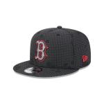 GORRA NEW ERA CAP BOSTON RED SOX MLB POP OUTLINE 9FIFTY SNAPBACK en STOCK
