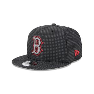 GORRA NEW ERA CAP BOSTON RED SOX MLB POP OUTLINE 9FIFTY SNAPBACK en STOCK