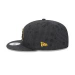 GORRA NEW ERA CAP PITTSBURGH STEELERS NFL POP OUTLINE 9FIFTY SNAPBACK en STOCK