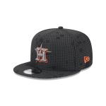GORRA NEW ERA CAP HOUSTON ASTROS MLB POP OUTLINE 9FIFTY SNAPBACK en STOCK