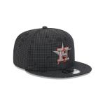 GORRA NEW ERA CAP HOUSTON ASTROS MLB POP OUTLINE 9FIFTY SNAPBACK en STOCK