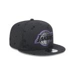 GORRA NEW ERA CAP LOS ANGELES LAKERS NBA POP OUTLINE 9FIFTY SNAPBACK en STOCK