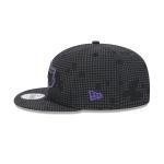 GORRA NEW ERA CAP LOS ANGELES LAKERS NBA POP OUTLINE 9FIFTY SNAPBACK en STOCK