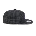 GORRA NEW ERA CAP LOS ANGELES LAKERS NBA POP OUTLINE 9FIFTY SNAPBACK en STOCK
