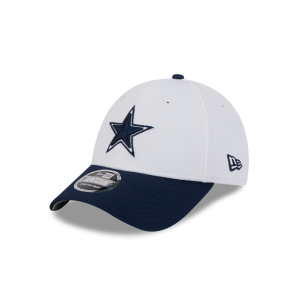 GORRA NEW ERA CAP DALLAS COWBOYS NFL 2-TONE DASH 9FORTY SNAPBACK en STOCK