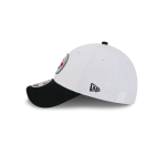 GORRA NEW ERA CAP PITTSBURGH STEELERS NFL 2-TONE DASH 9FORTY SNAPBACK en STOCK