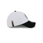 GORRA NEW ERA CAP PITTSBURGH STEELERS NFL 2-TONE DASH 9FORTY SNAPBACK en STOCK