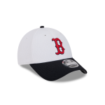 GORRA NEW ERA CAP BOSTON RED SOX MLB 2-TONE DASH 9FORTY SNAPBACK en STOCK