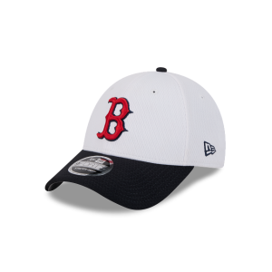 GORRA NEW ERA CAP BOSTON RED SOX MLB 2-TONE DASH 9FORTY SNAPBACK en STOCK