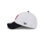 GORRA NEW ERA CAP BOSTON RED SOX MLB 2-TONE DASH 9FORTY SNAPBACK en STOCK