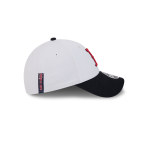 GORRA NEW ERA CAP BOSTON RED SOX MLB 2-TONE DASH 9FORTY SNAPBACK en STOCK