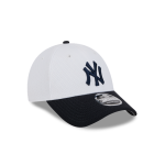 GORRA NEW ERA CAP NEW YORK YANKEES MLB 2-TONE DASH 9FORTY SNAPBACK en STOCK