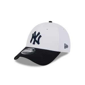 GORRA NEW ERA CAP NEW YORK YANKEES MLB 2-TONE DASH 9FORTY SNAPBACK en STOCK