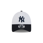 GORRA NEW ERA CAP NEW YORK YANKEES MLB 2-TONE DASH 9FORTY SNAPBACK en STOCK