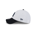 GORRA NEW ERA CAP NEW YORK YANKEES MLB 2-TONE DASH 9FORTY SNAPBACK en STOCK