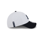 GORRA NEW ERA CAP NEW YORK YANKEES MLB 2-TONE DASH 9FORTY SNAPBACK en STOCK