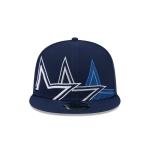GORRA NEW ERA CAP DALLAS COWBOYS NFL TEAM SHADOW 9FIFTY SNAPBACK en STOCK
