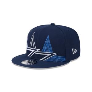GORRA NEW ERA CAP DALLAS COWBOYS NFL TEAM SHADOW 9FIFTY SNAPBACK en STOCK