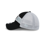 GORRA NEW ERA CAP LAS VEGAS RAIDERS NFL BANDED TEAM 39THIRTY ELáSTICA en STOCK